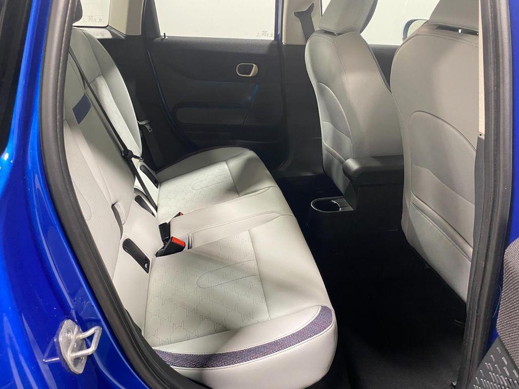 used 2025 MINI Hardtop car, priced at $32,995