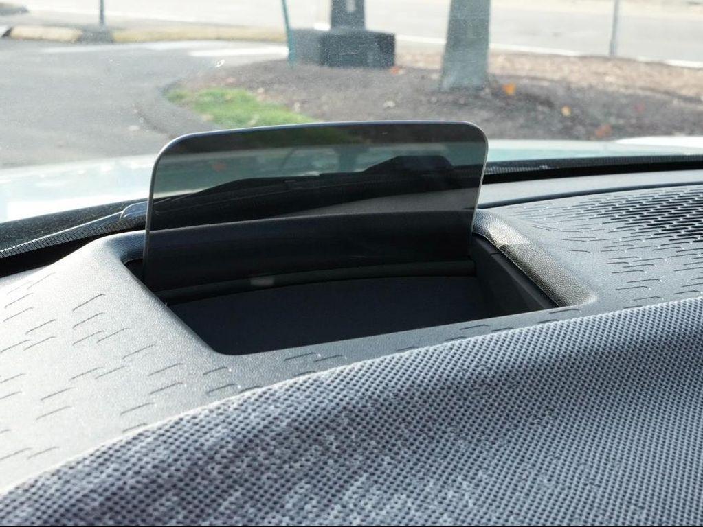 new 2026 MINI Hardtop car, priced at $37,205