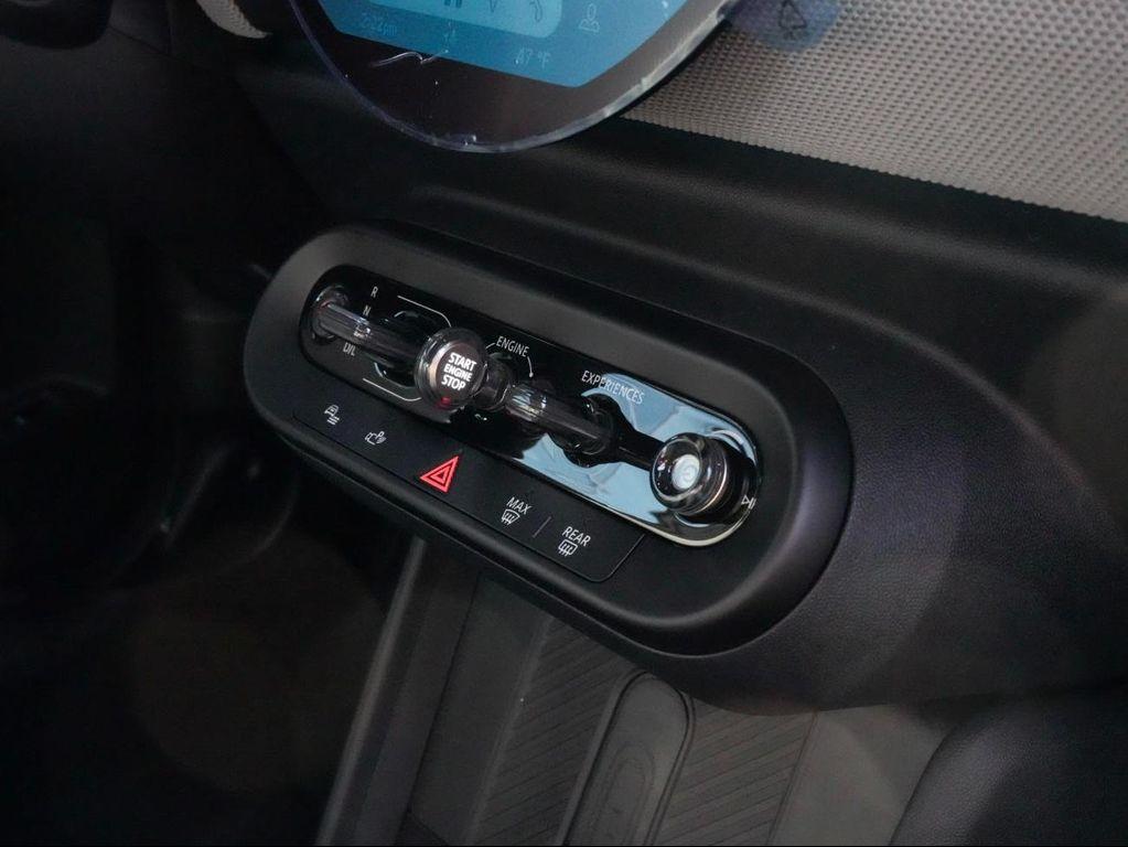 new 2026 MINI Hardtop car, priced at $37,205