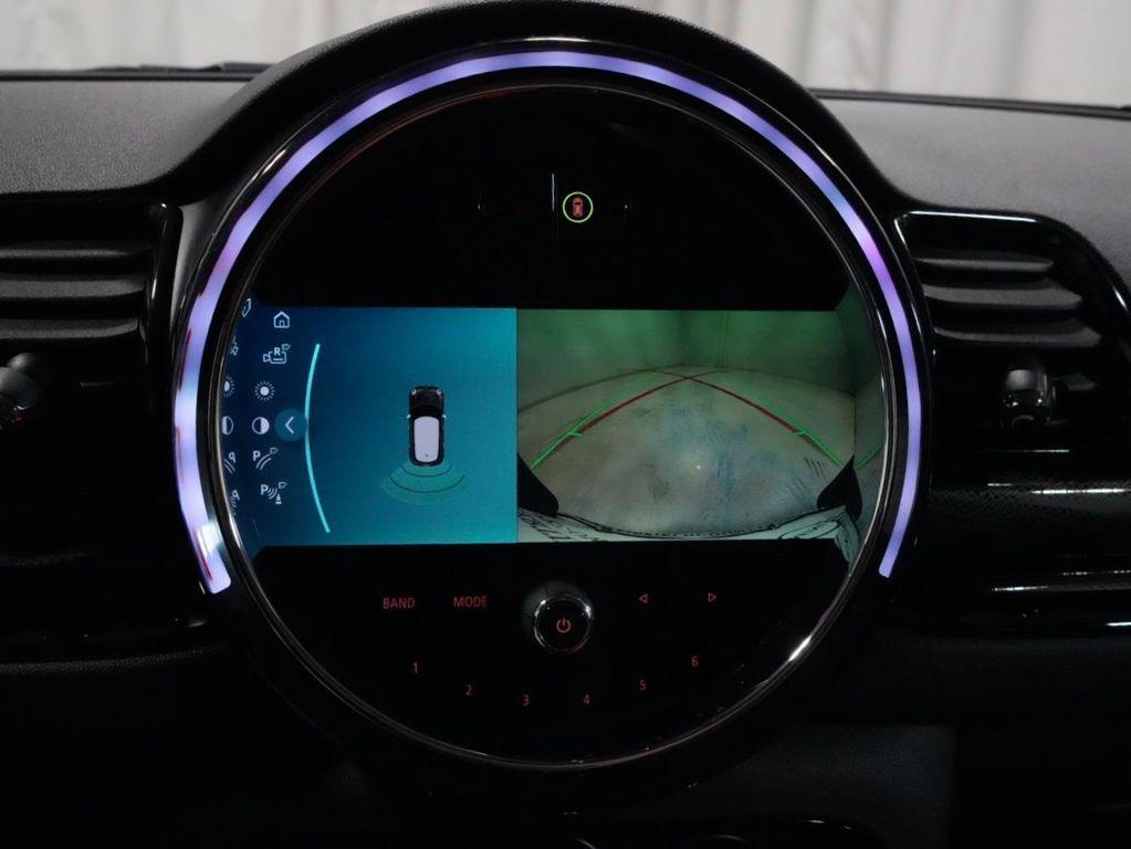 used 2023 MINI Clubman car, priced at $29,495