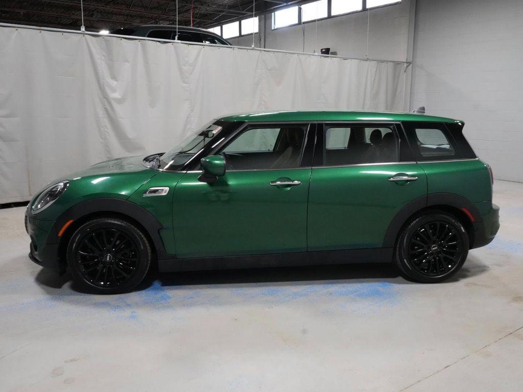 used 2023 MINI Clubman car, priced at $29,495