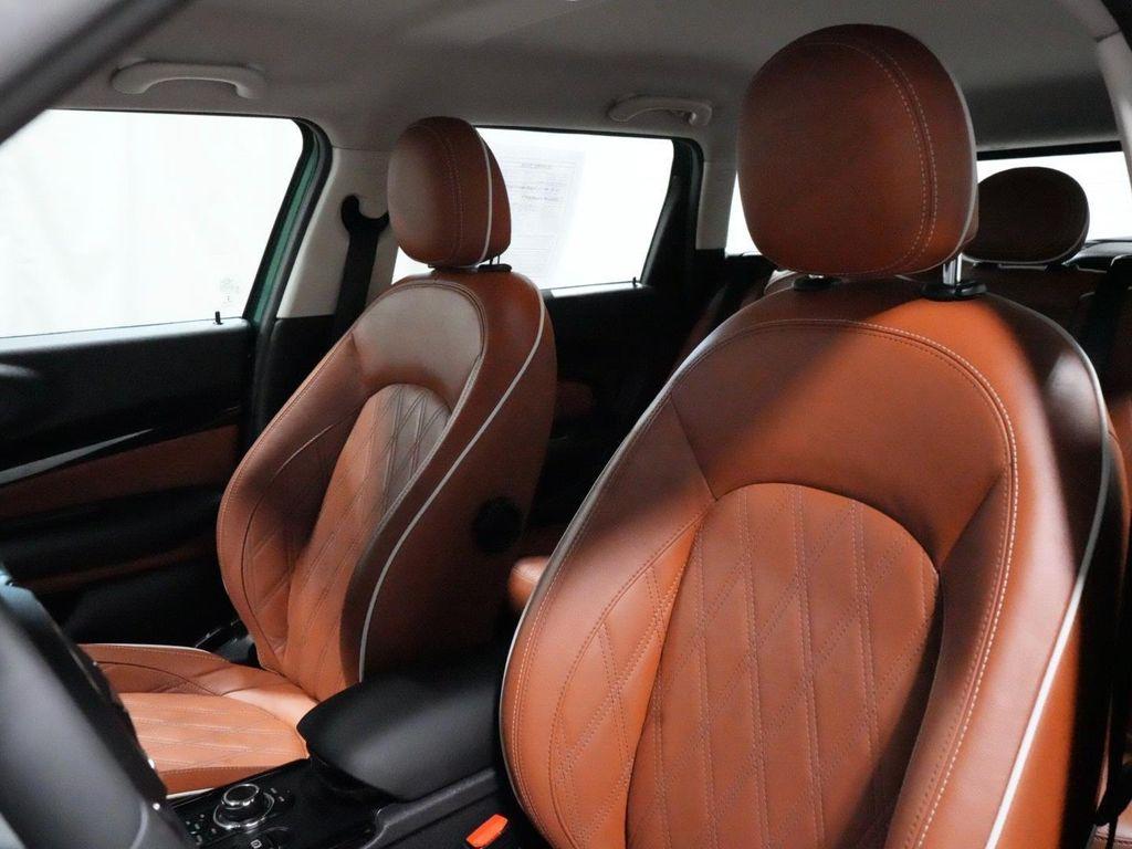 used 2023 MINI Clubman car, priced at $29,495