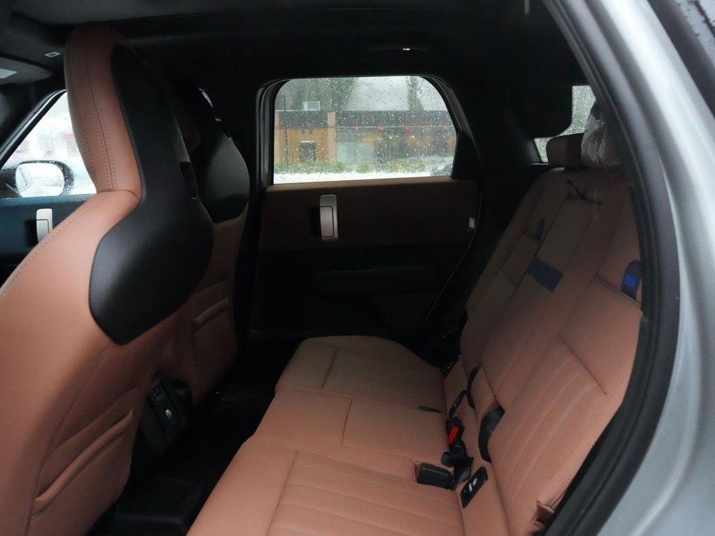 new 2026 MINI Countryman car, priced at $44,675