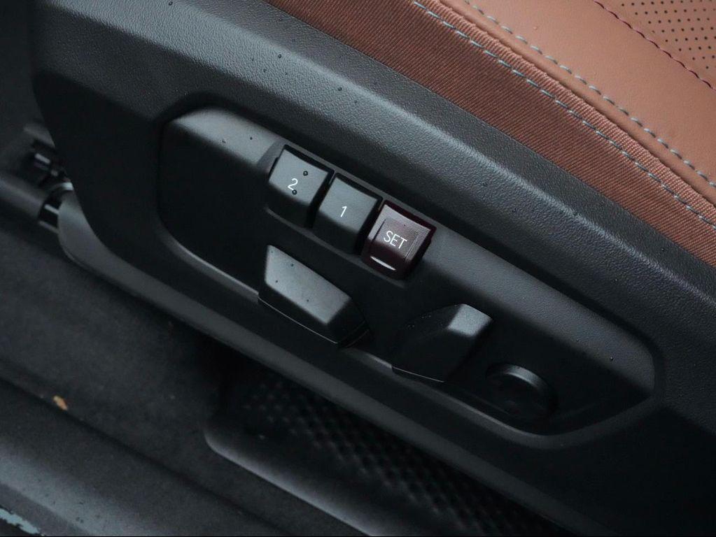 new 2026 MINI Countryman car, priced at $44,675