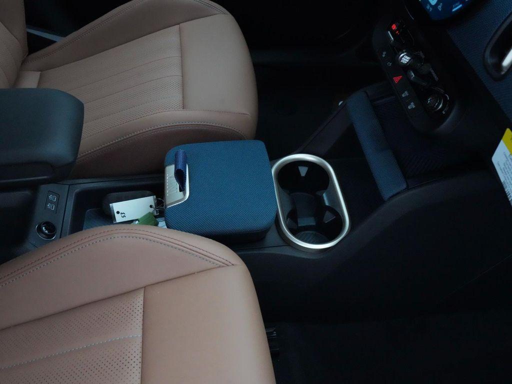 new 2026 MINI Countryman car, priced at $44,675