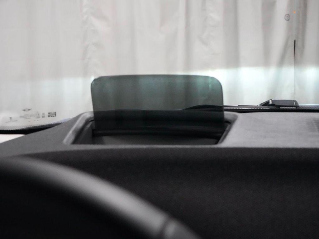 used 2025 MINI Hardtop car, priced at $31,495