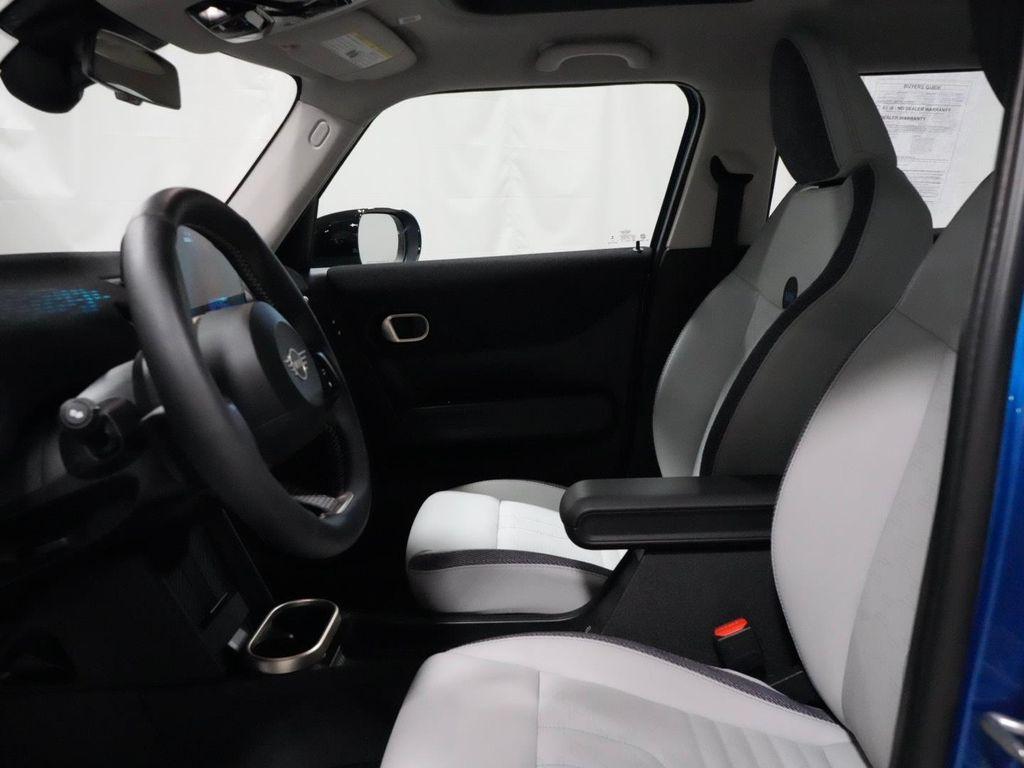 used 2025 MINI Hardtop car, priced at $31,495