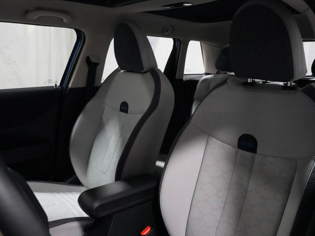 used 2025 MINI Hardtop car, priced at $31,495