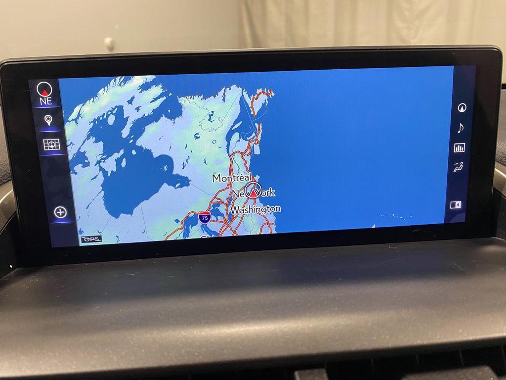 used 2019 Lexus NX 300 car, priced at $21,495