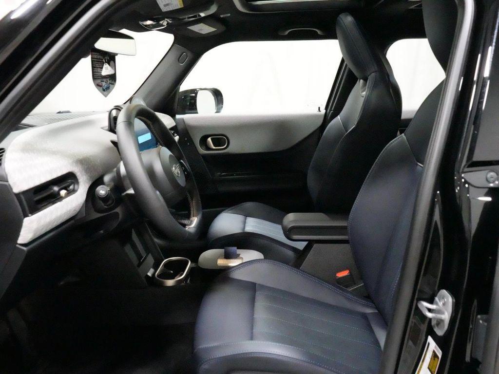 used 2026 MINI Hardtop car, priced at $36,495