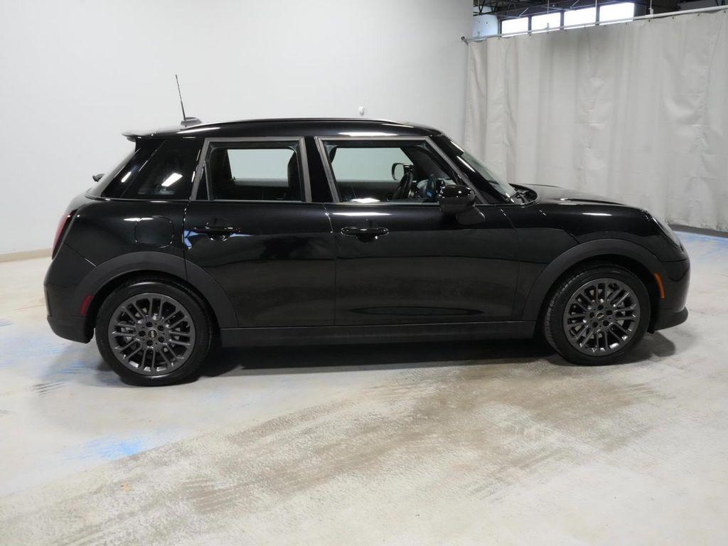 used 2026 MINI Hardtop car, priced at $36,495