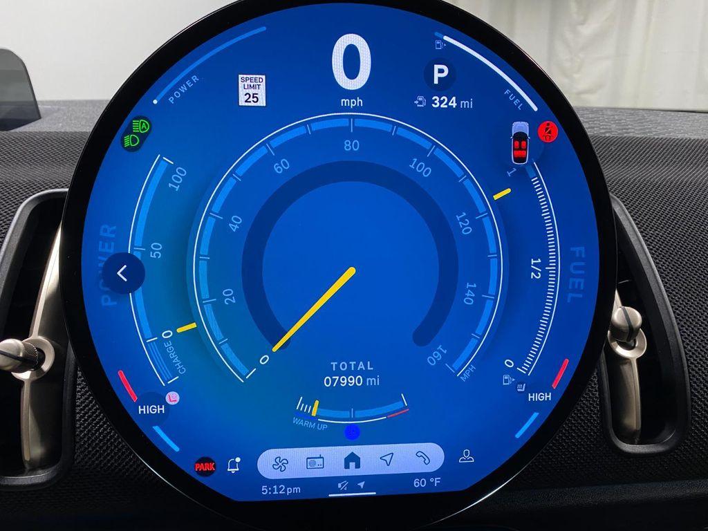 used 2025 MINI Countryman car, priced at $31,495