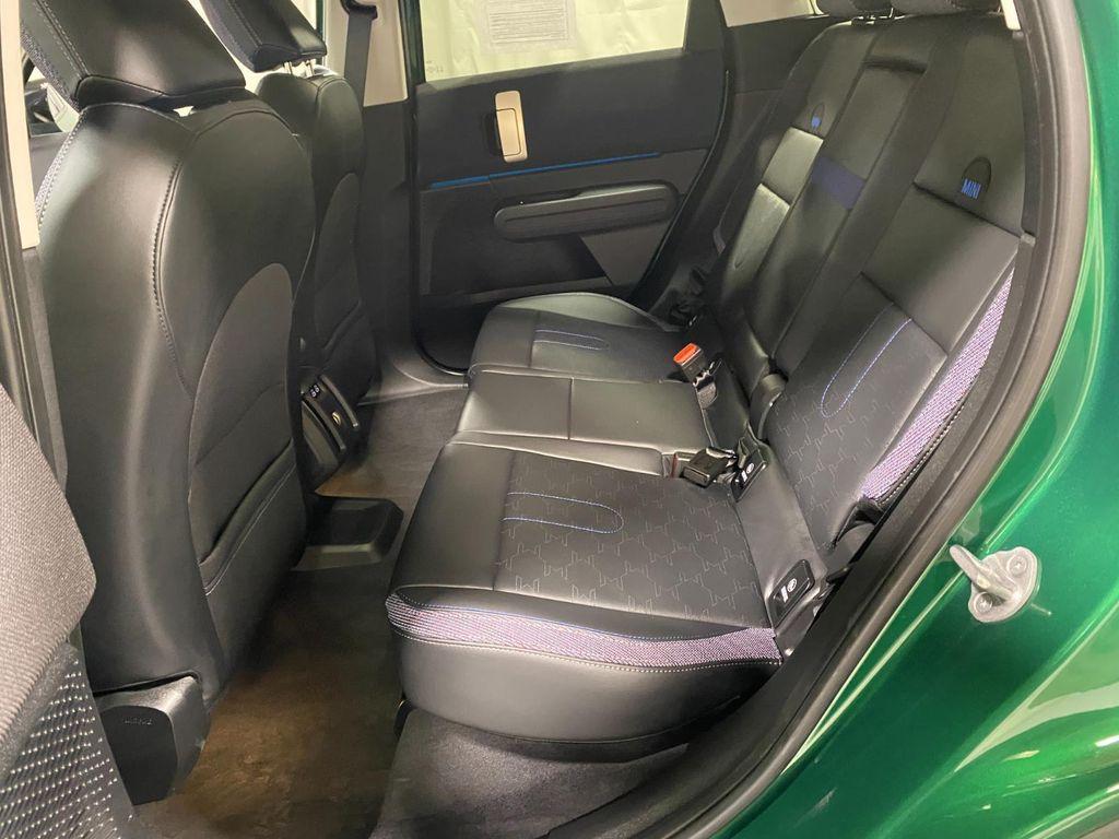 used 2025 MINI Countryman car, priced at $31,495