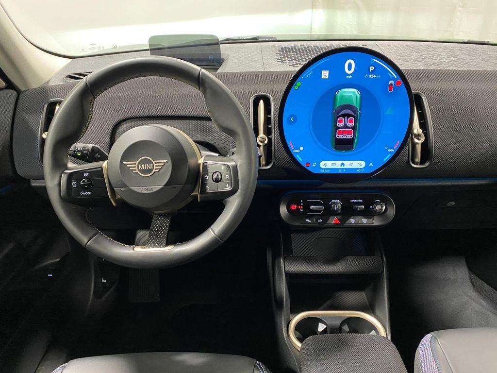 used 2025 MINI Countryman car, priced at $31,495