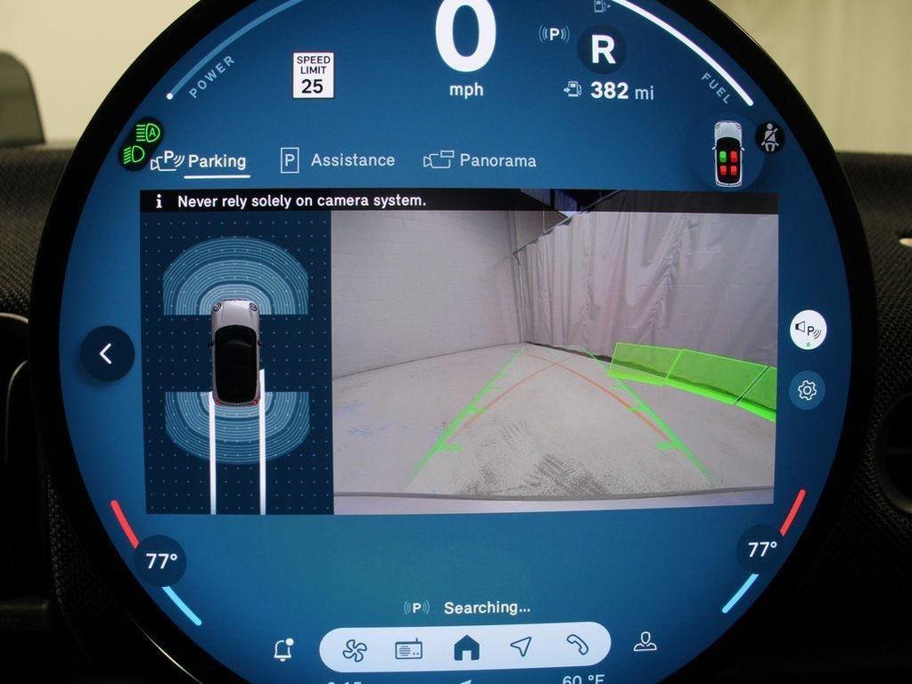 used 2025 MINI Hardtop car, priced at $28,995