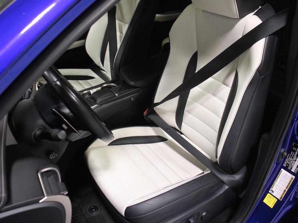 used 2021 Lexus NX 300 car, priced at $27,995