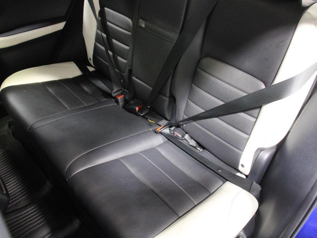 used 2021 Lexus NX 300 car, priced at $27,995