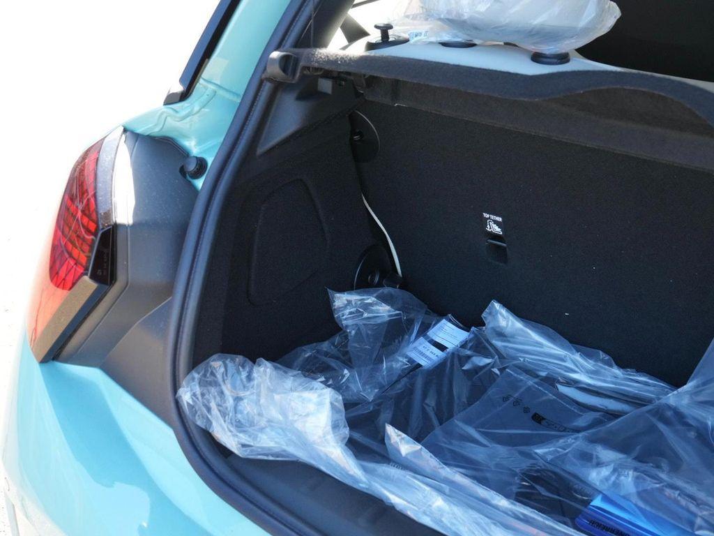 new 2026 MINI Hardtop car, priced at $37,390
