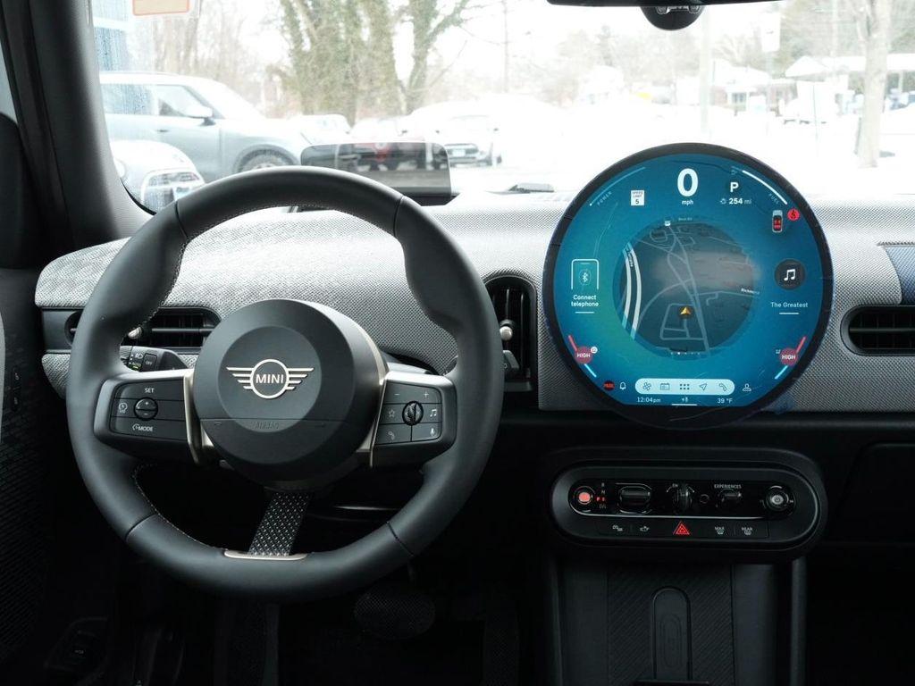 new 2026 MINI Hardtop car, priced at $35,090