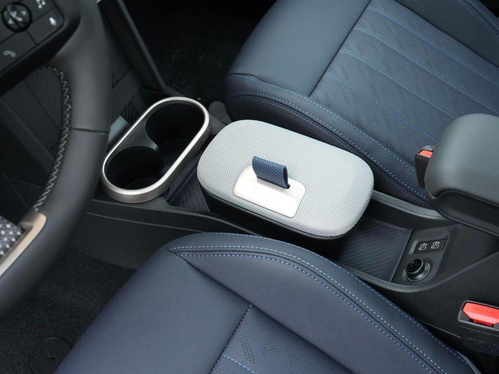 new 2026 MINI Hardtop car, priced at $35,090