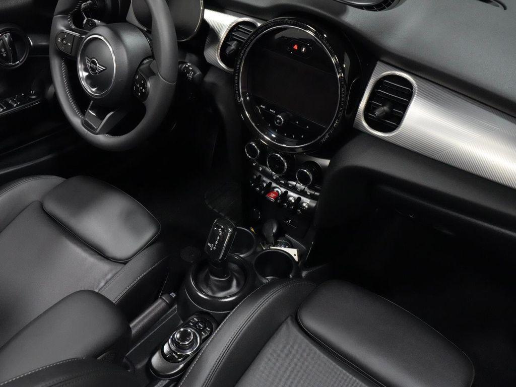 used 2024 MINI Convertible car, priced at $31,995