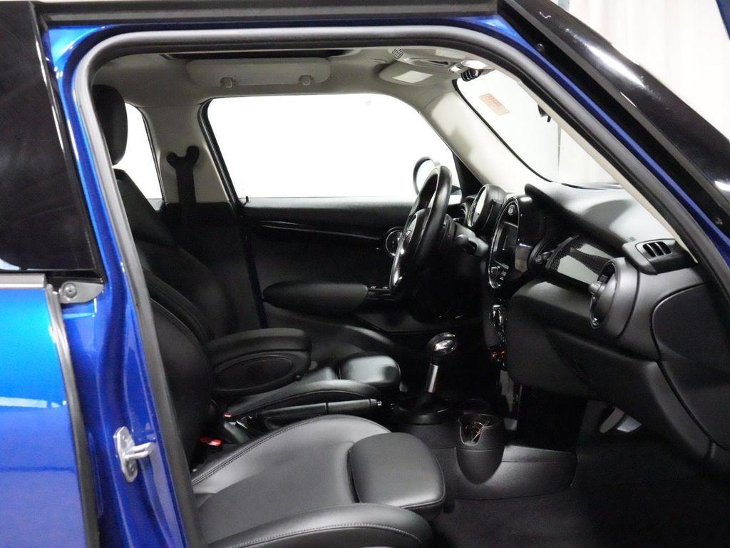 used 2019 MINI Hardtop car, priced at $15,295