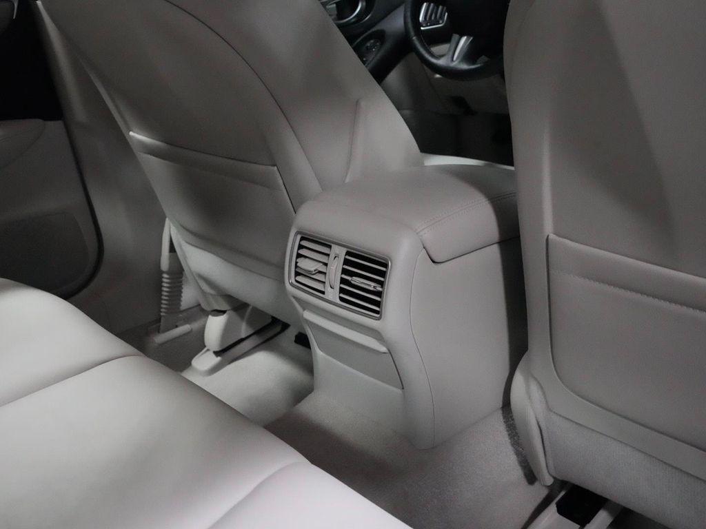 used 2015 INFINITI Q50 car