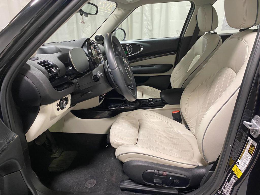 used 2023 MINI Clubman car, priced at $26,995