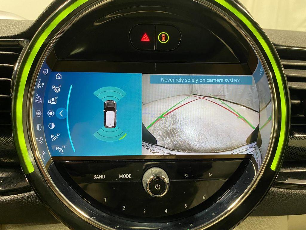 used 2023 MINI Clubman car, priced at $26,995