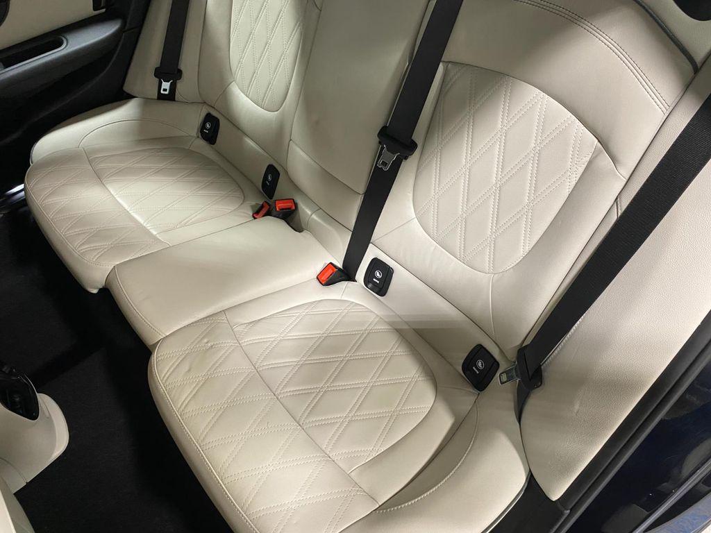 used 2023 MINI Clubman car, priced at $26,995