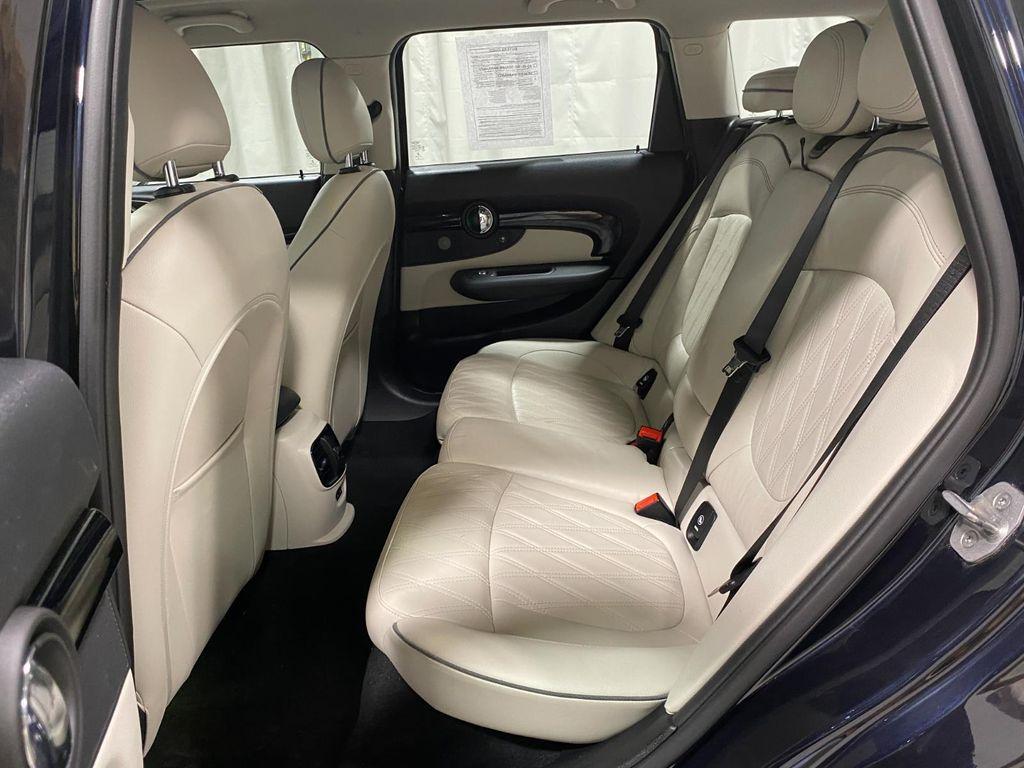 used 2023 MINI Clubman car, priced at $26,995