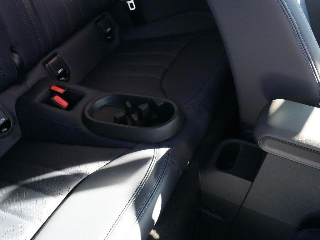 new 2026 MINI Convertible car, priced at $42,305