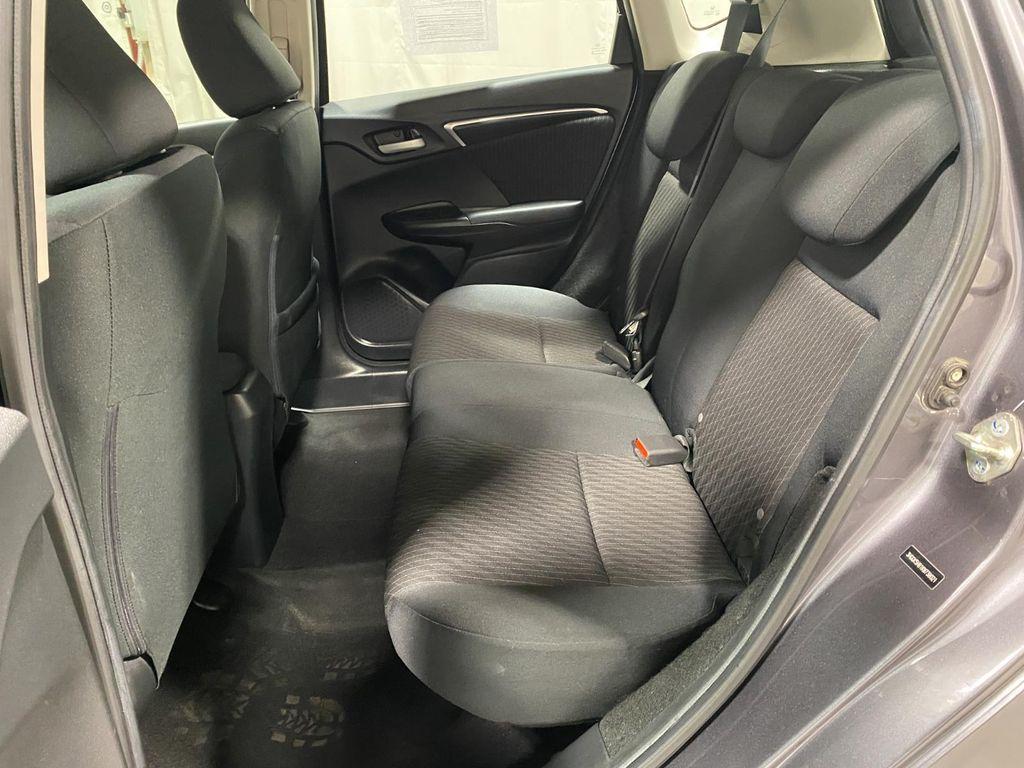 used 2019 Honda Fit car, priced at $17,995