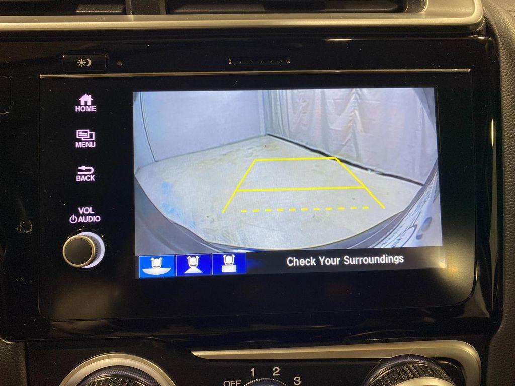 used 2019 Honda Fit car, priced at $17,995