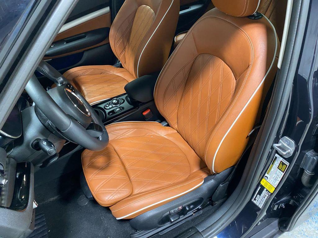 used 2023 MINI Clubman car, priced at $27,495