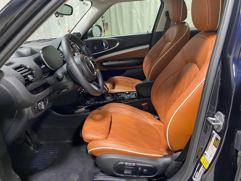 used 2023 MINI Clubman car, priced at $27,495