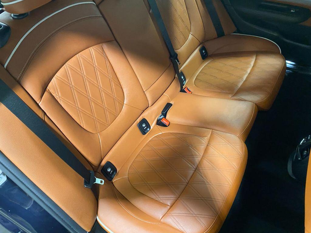 used 2023 MINI Clubman car, priced at $27,495