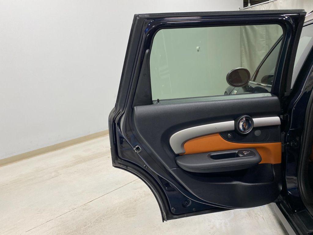 used 2023 MINI Clubman car, priced at $25,995