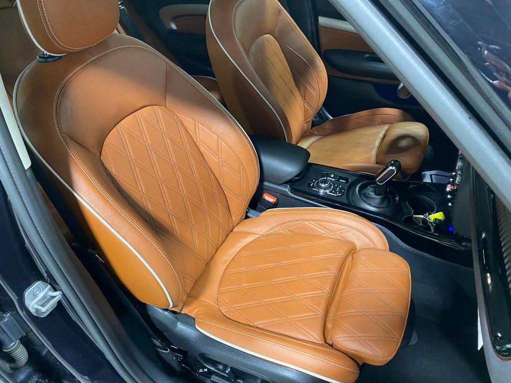 used 2023 MINI Clubman car, priced at $27,495