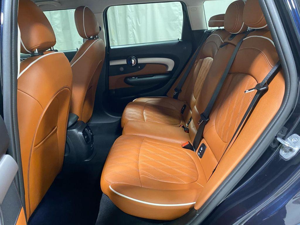 used 2023 MINI Clubman car, priced at $27,495