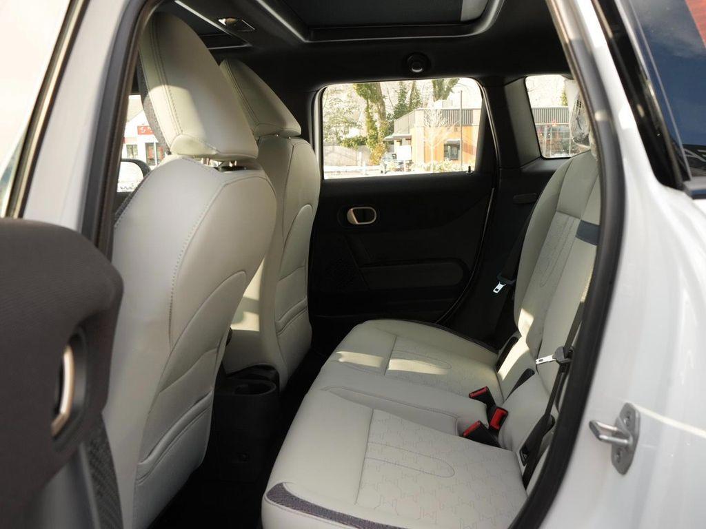 new 2026 MINI Hardtop car, priced at $28,355