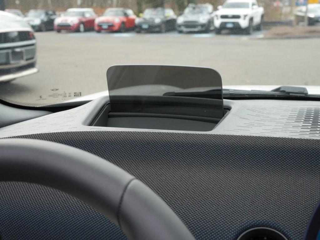 new 2026 MINI Convertible car, priced at $39,005