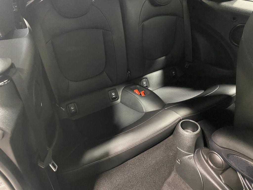 used 2023 MINI Convertible car, priced at $29,295