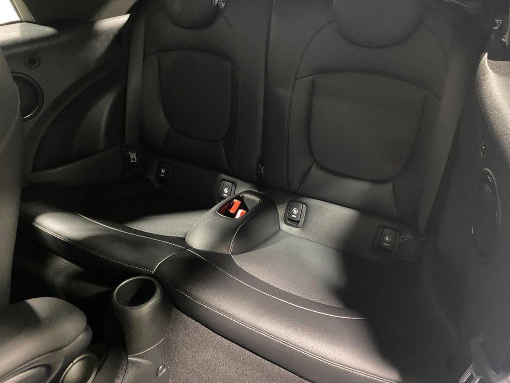 used 2023 MINI Convertible car, priced at $29,295