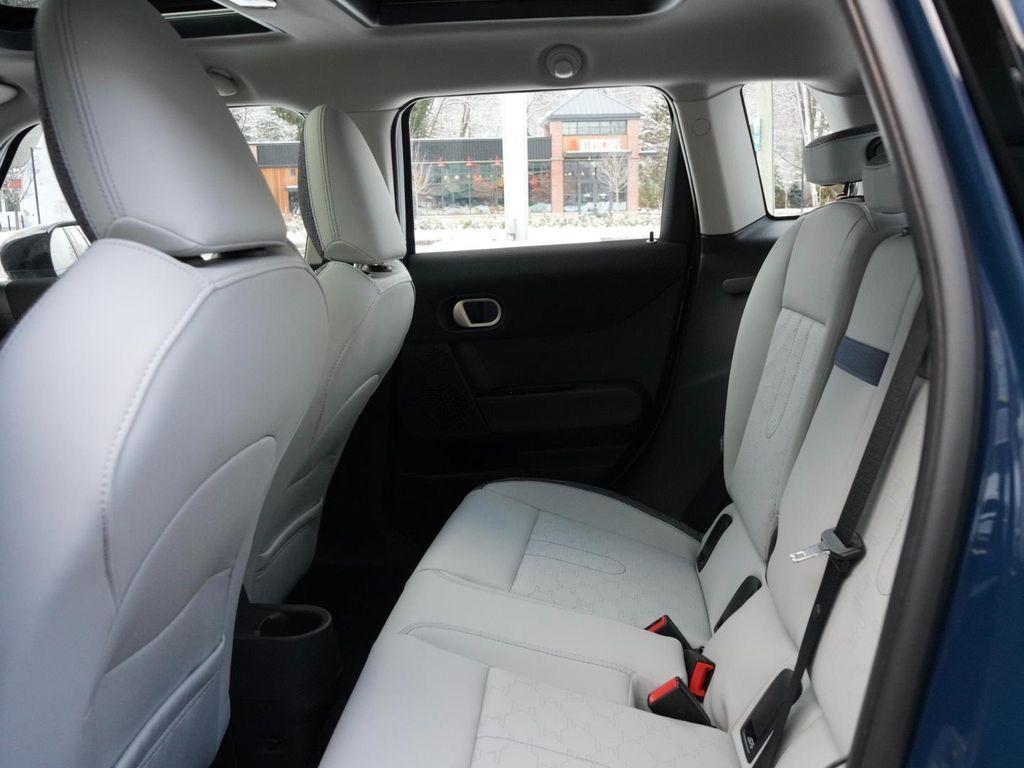 new 2026 MINI Hardtop car, priced at $38,390