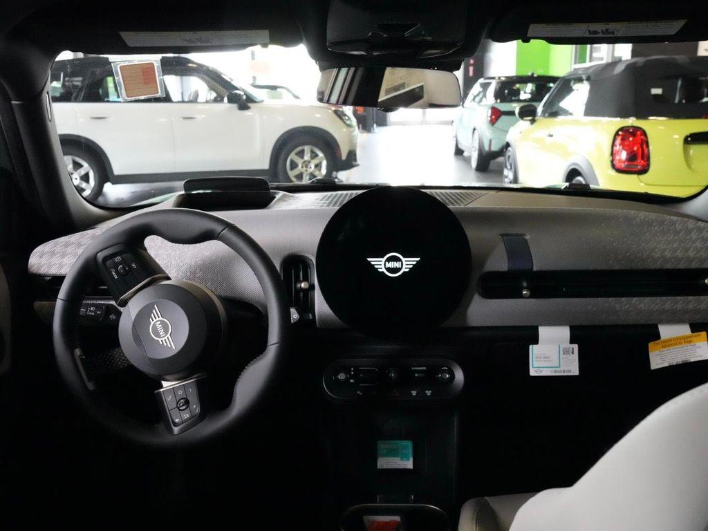 new 2026 MINI Hardtop car, priced at $38,455