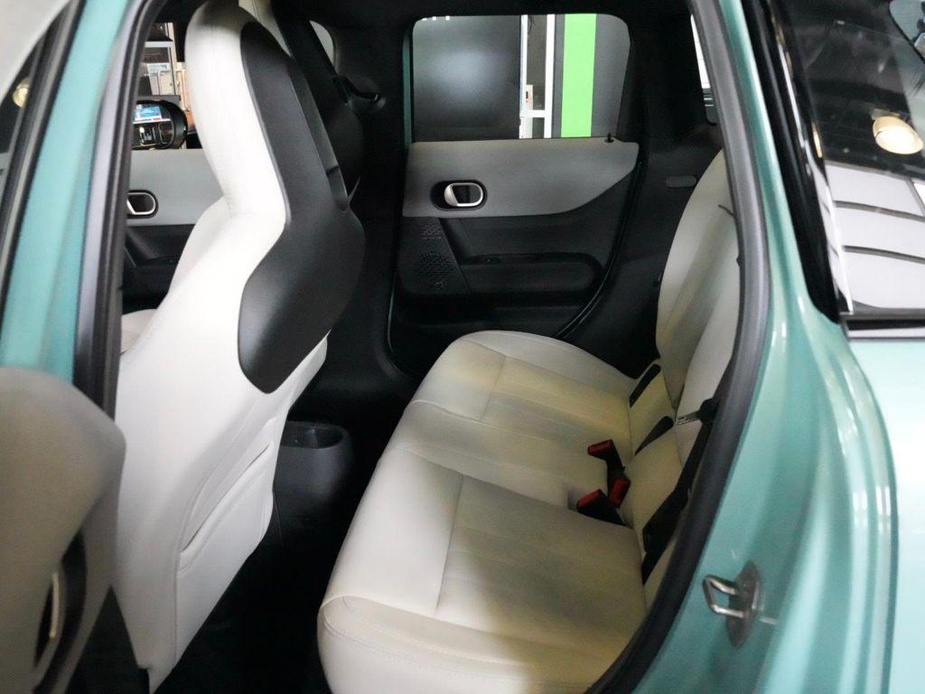 new 2026 MINI Hardtop car, priced at $38,455