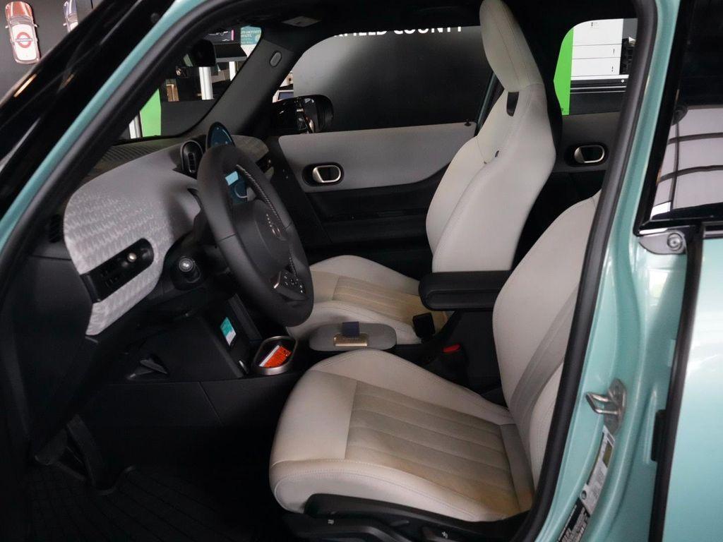 new 2026 MINI Hardtop car, priced at $38,455