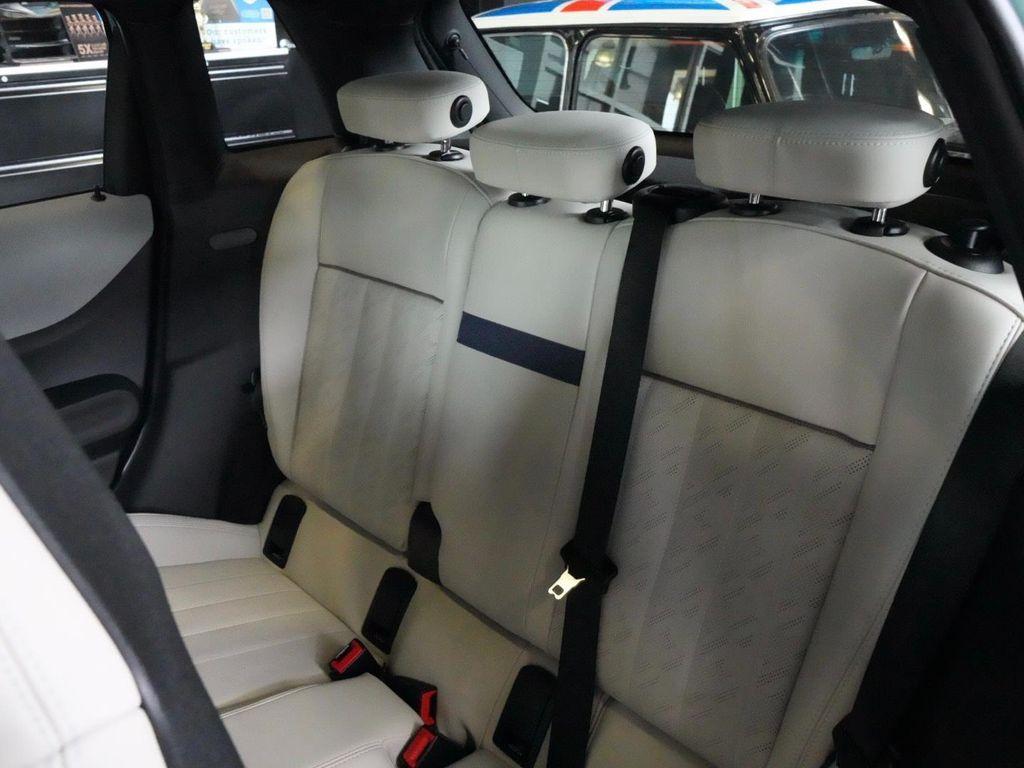 new 2026 MINI Hardtop car, priced at $38,455