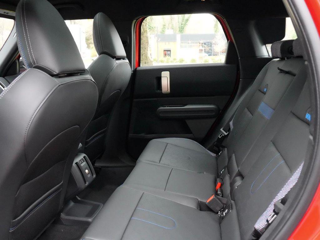 new 2026 MINI Countryman car, priced at $42,925